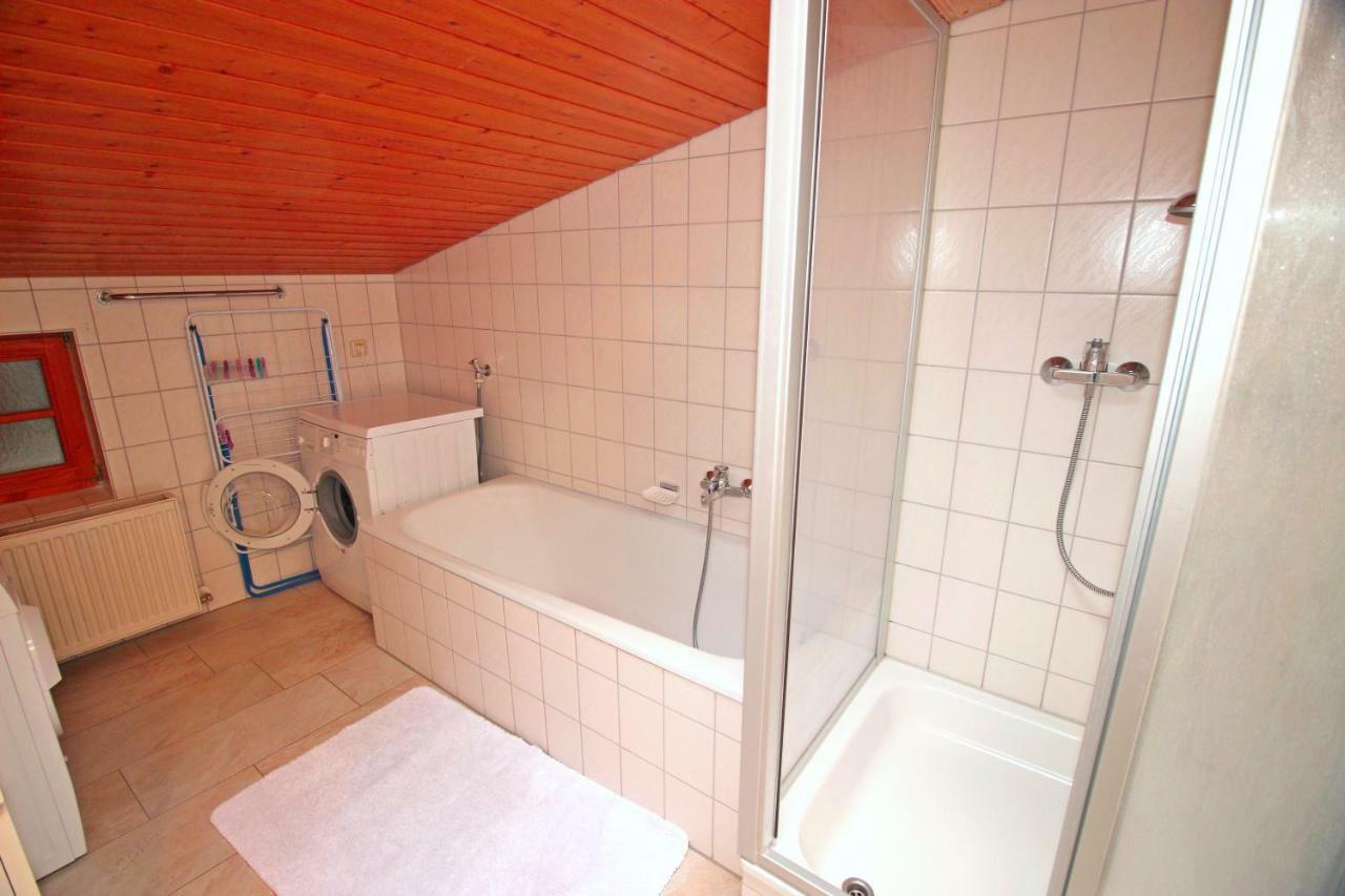 Ferienhaus Gestuet Pfaffenlehen Bischofswiesen Exterior photo
