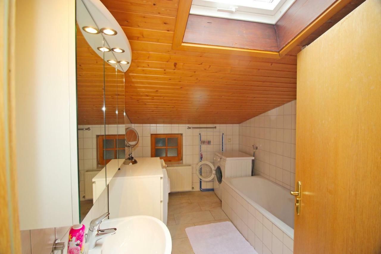 Ferienhaus Gestuet Pfaffenlehen Bischofswiesen Exterior photo